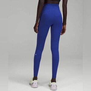 Lululemon Swift Speed High-Rise Tight 28" Psychic Size 8
